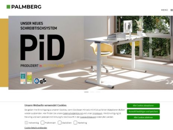 palmberg.de