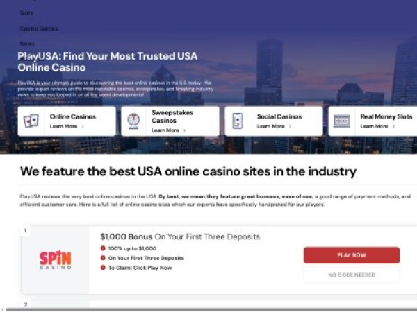 playusa.com