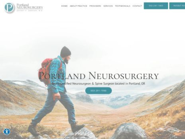 portlandneurosurgery.com