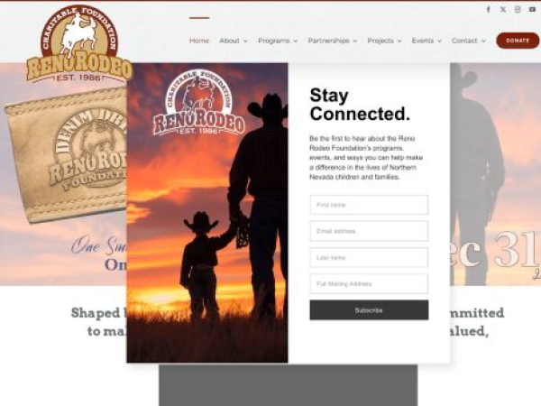 renorodeofoundation.org