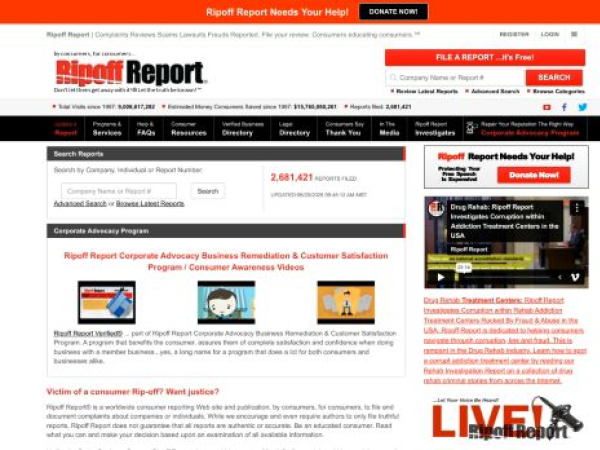 ripoffreport.com