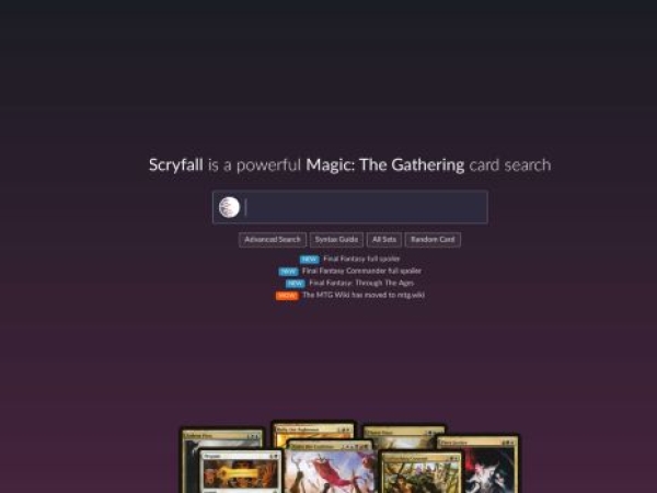 scryfall.com