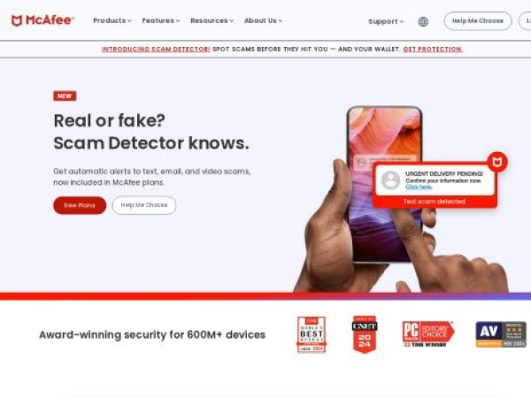 siteadvisor.com