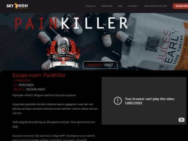 skyhighescaperoom.nl