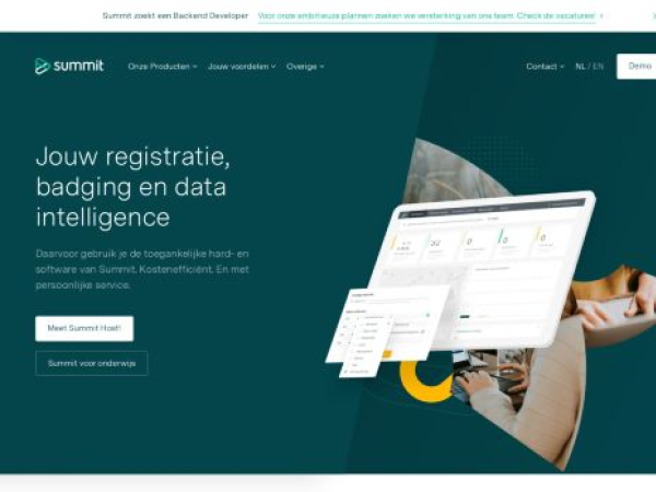 summit.nl