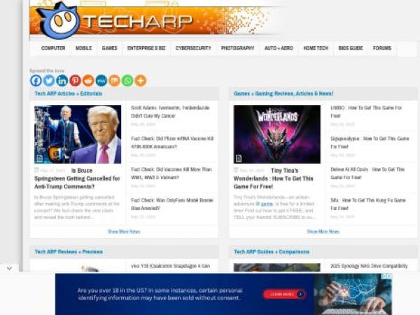 techarp.com