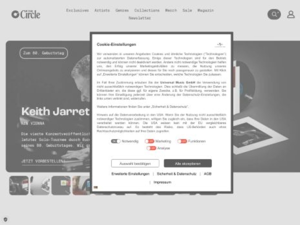 thecircle.de