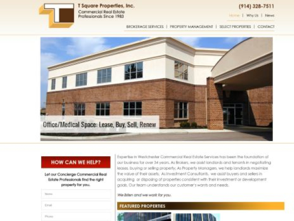 tsquareproperties.com