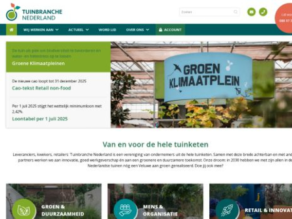 tuinbranche.nl