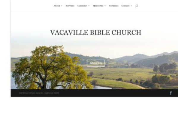 vacavillebiblechurch.com