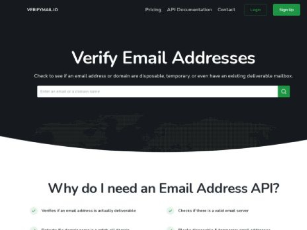 verifymail.io