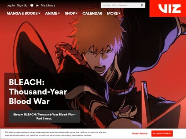 viz.com