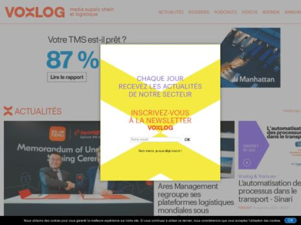voxlog.fr