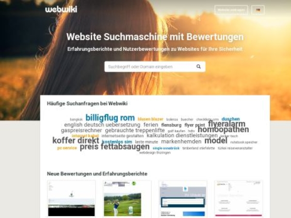 webwiki.de