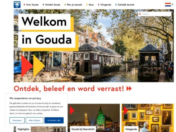 welkomingouda.nl