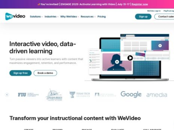 wevideo.com