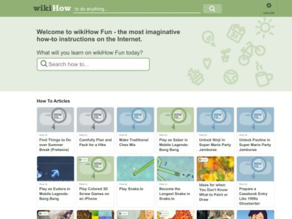 wikihow-fun.com