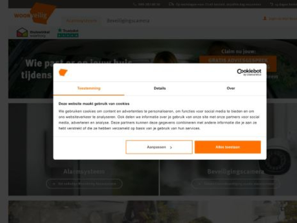 woonveilig.nl