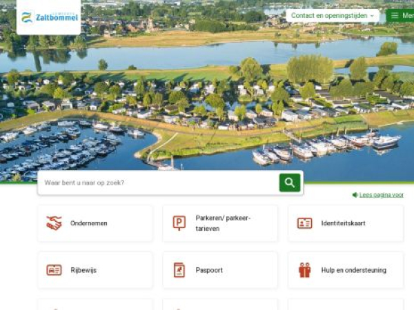 zaltbommel.nl