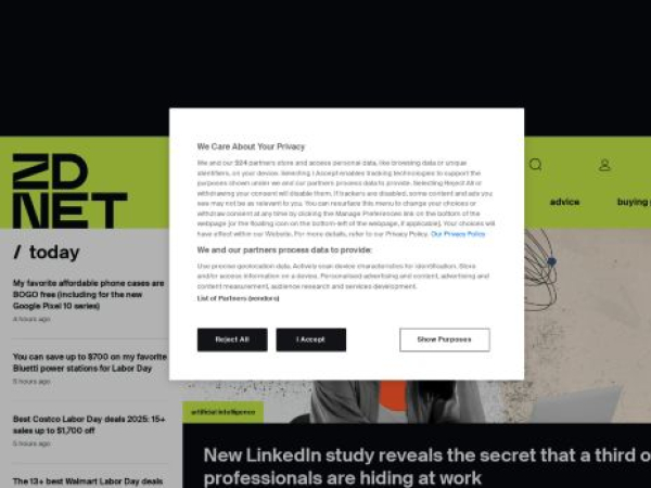 zdnet.com
