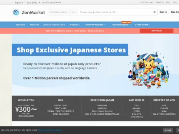 zenmarket.jp