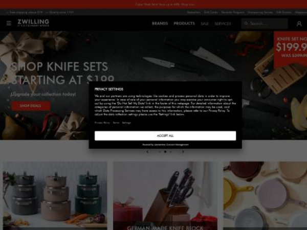 zwilling.com
